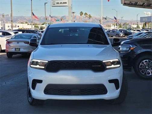 2023 Dodge Durango GT
