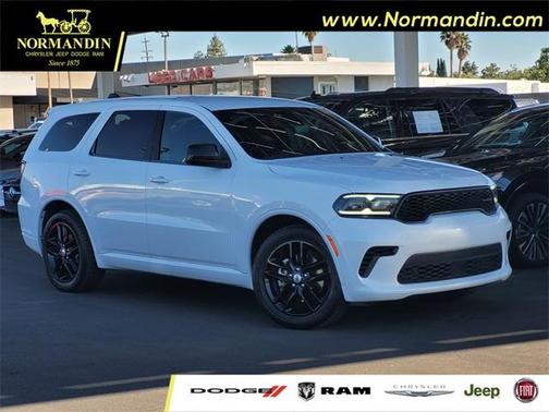 2023 Dodge Durango GT