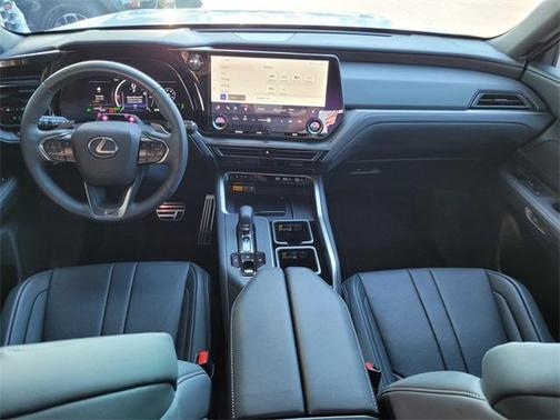 2024 Lexus TX 500h 500H F PREMIUM