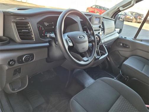 2023 Ford Transit-250 Base
