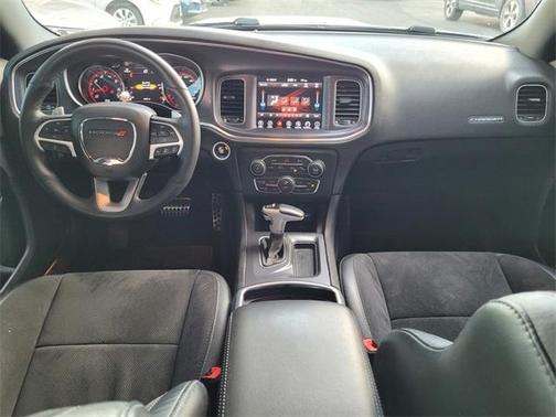 2017 Dodge Charger R/T 392