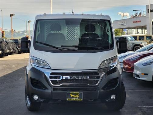 2023 RAM ProMaster 2500 Base
