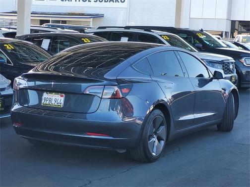 2023 Tesla Model 3 Base