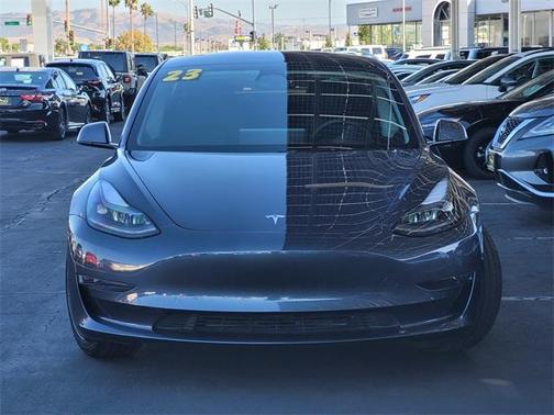 2023 Tesla Model 3 Base