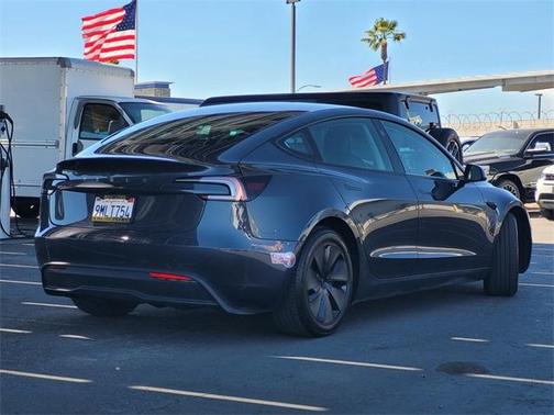 2024 Tesla Model 3 Base