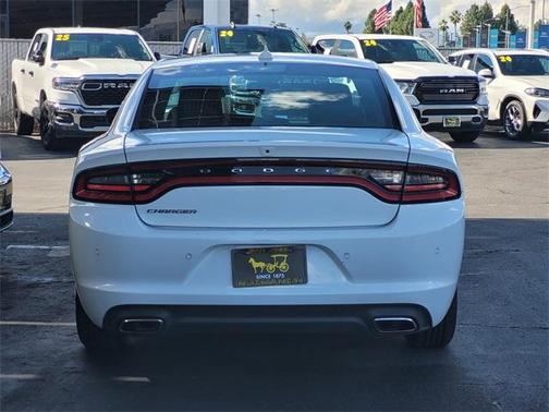 2023 Dodge Charger SXT