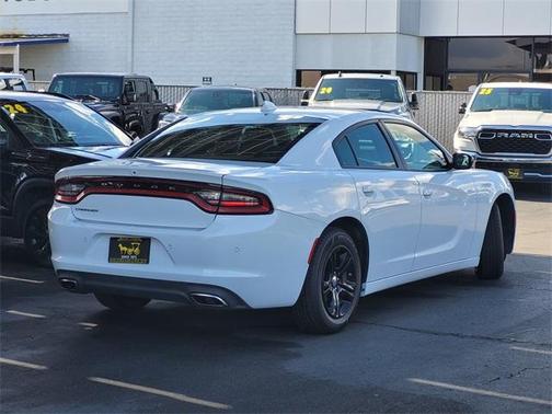 2023 Dodge Charger SXT