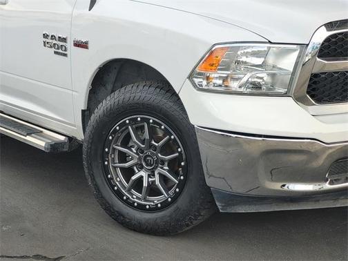 2019 RAM 1500 Classic SLT