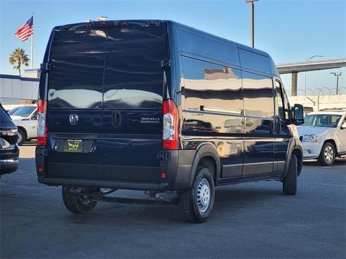 2025 RAM ProMaster 2500 High Roof