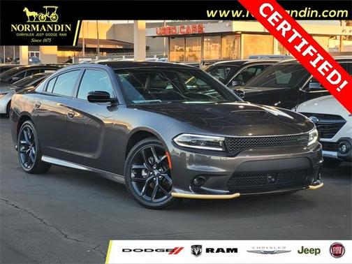 2023 Dodge Charger GT
