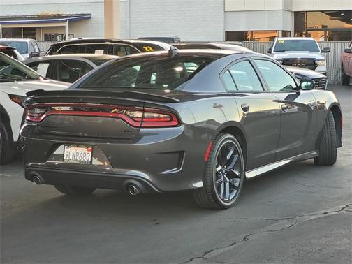 2023 Dodge Charger GT