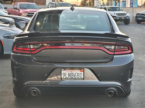 2023 Dodge Charger GT