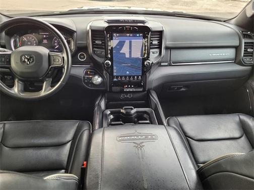 2023 RAM 1500 Limited