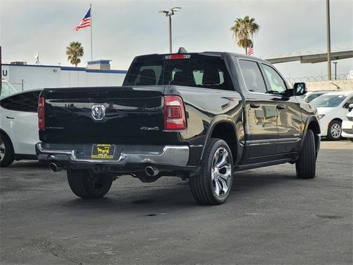 2023 RAM 1500 Limited