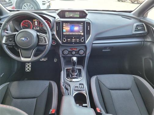 2018 Subaru Impreza 2.0i Sport