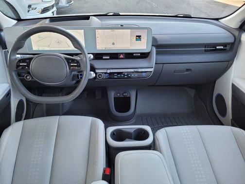 2023 Hyundai IONIQ 5 Limited