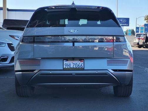 2023 Hyundai IONIQ 5 Limited