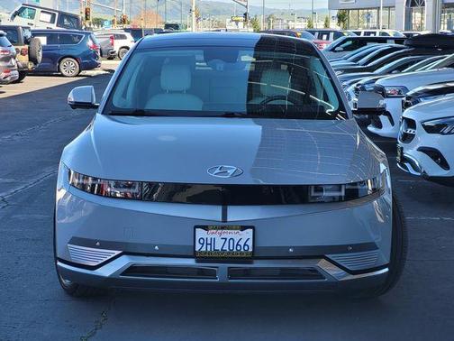 2023 Hyundai IONIQ 5 Limited