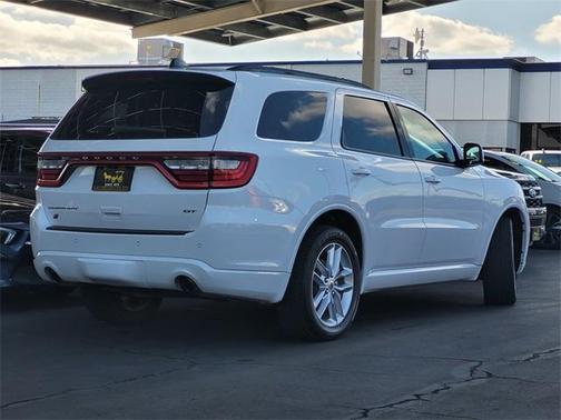 2024 Dodge Durango GT