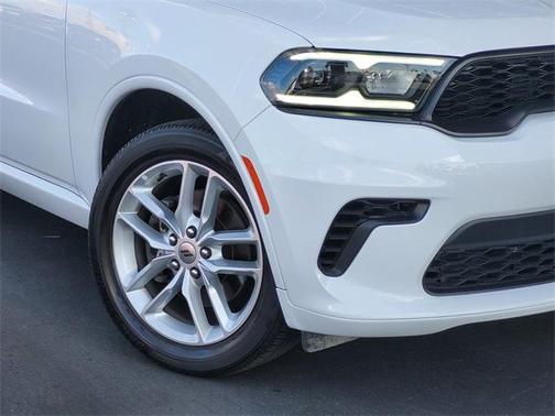 2024 Dodge Durango GT