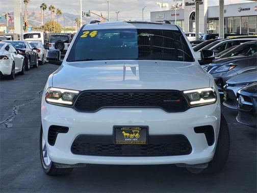 2024 Dodge Durango GT