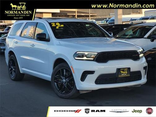 2024 Dodge Durango GT