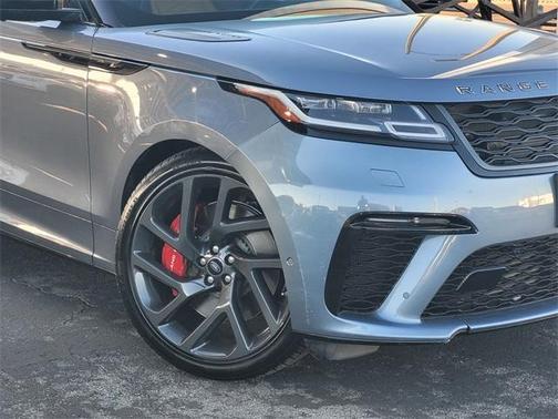 2020 Land Rover Range Rover Velar SVAutobiography Dynamic Edition