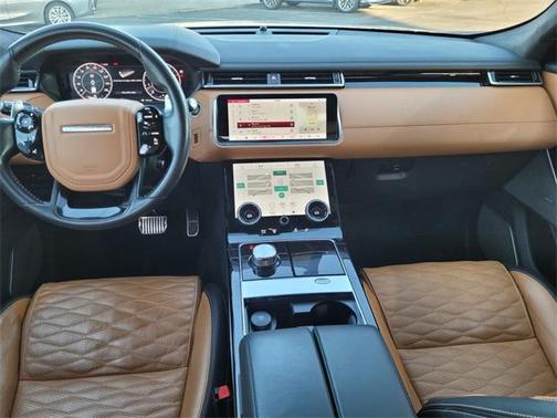 2020 Land Rover Range Rover Velar SVAutobiography Dynamic Edition