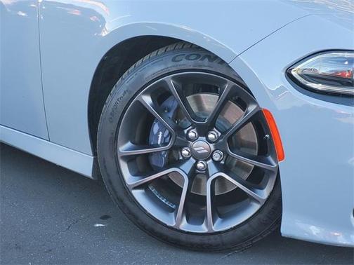 2021 Dodge Charger R/T