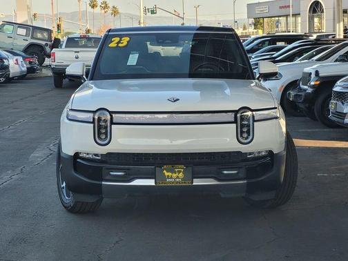 2023 Rivian R1S Adventure Quad Motor Large Pack