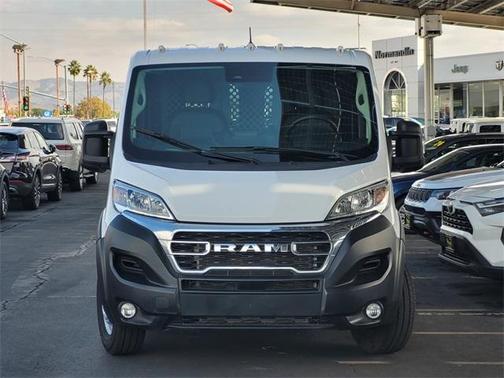 2023 RAM ProMaster 2500 Base