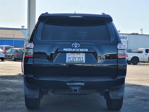 2020 Toyota 4Runner SR5 Premium