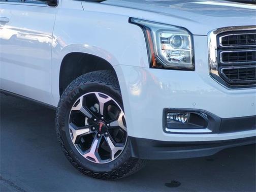 2019 GMC Yukon SLT