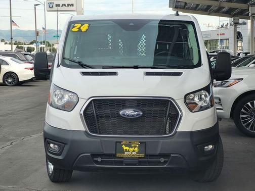 2024 Ford Transit-250 Base