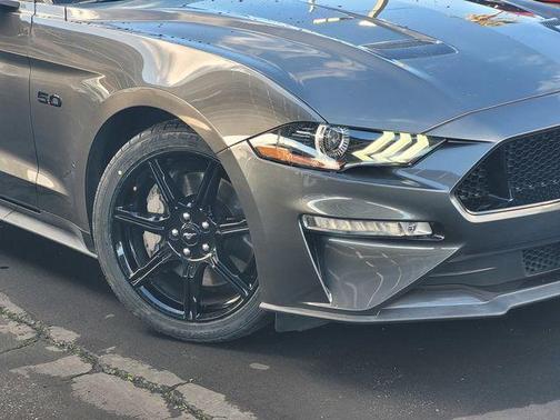 2020 Ford Mustang GT