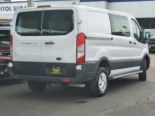 2024 Ford Transit-250 Base