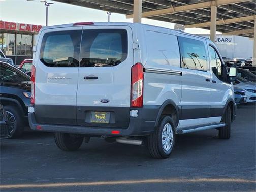 2023 Ford Transit-250 Base
