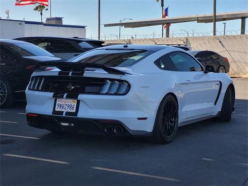2019 Ford Shelby GT350 Base