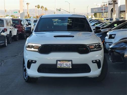 2022 Dodge Durango GT