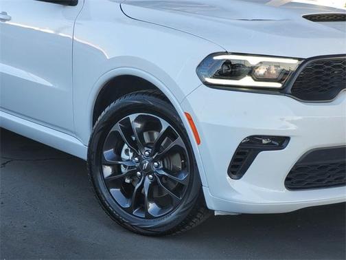 2022 Dodge Durango GT