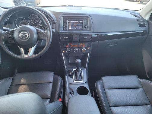 2015 Mazda CX-5 Grand Touring