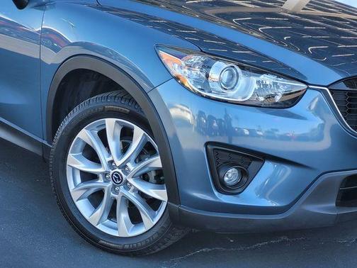 2015 Mazda CX-5 Grand Touring