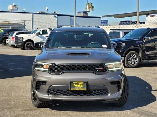 2026 Dodge Durango GT HEMI V8