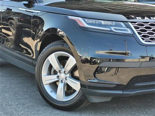 2020 Land Rover Range Rover Velar S