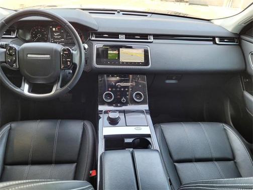 2020 Land Rover Range Rover Velar S