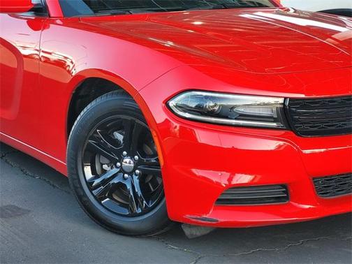 2021 Dodge Charger SXT