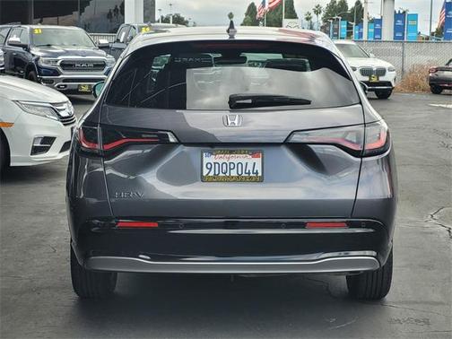2023 Honda HR-V EX-L