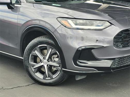 2023 Honda HR-V EX-L