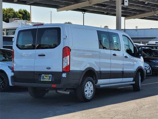 2023 Ford Transit-250 Base