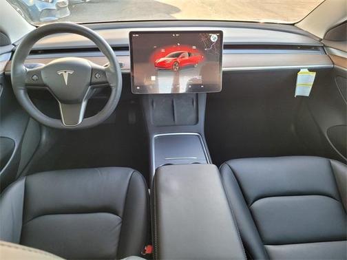 2022 Tesla Model 3 Base